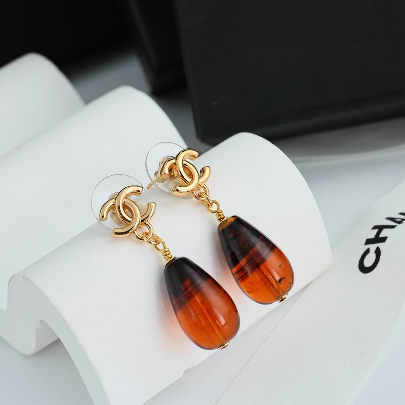 Chanel Earring 09yxs217
